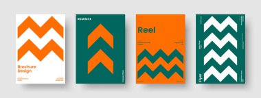 Soyut Poster Düzeni. İzole Arkaplan Tasarımı. Geometrik Sancak Şablonu. Broşür. Rapor verin. İş sunumu. El ilanı. Kitap kapağı. Günlük. Katalog. Dergi. Reklamcılık. Haber bülteni