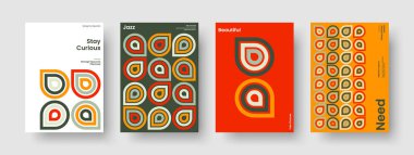 Soyut Poster Düzeni. Geometrik Broşür Tasarımı. Yaratıcı İş Sunum Şablonu. Geçmişi. Pankart. El ilanı. Rapor verin. Kitap kapağı. Broşür. El ilanı. Katalog. Portföy. Not Defteri