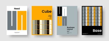 Modern Flyer Şablonu. Yaratıcı Arka plan Tasarımı. İzole edilmiş Banner Planı. İş sunumu. Kitap kapağı. Broşür. Rapor verin. Poster. Marka Kimliği. Broşür. El ilanı. Günlük. Haber bülteni