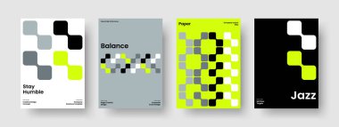 Geometrik Sancak Şablonu. Soyut Kitap Kapağı Düzeni. İzole Broşür Tasarımı. İş sunumu. Poster. Rapor verin. Geçmişi. El ilanı. El ilanı. Reklamcılık. Broşür. Katalog. Günlük