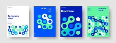 Yaratıcı Sancak Düzeni. İzole Broşür Tasarımı. Soyut Rapor Şablonu. Kitap kapağı. İş sunumu. Poster. Geçmişi. El ilanı. Günlük. Broşür. Broşür. Katalog. Portföy. Not Defteri
