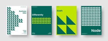 İzole edilmiş Arkaplan Şablonu. Geometrik Kitap Kapağı Tasarımı. Soyut Banner Düzeni. Poster. El ilanı. Broşür. İş sunumu. Rapor verin. Günlük. Reklamcılık. Haber bülteni. Marka Kimliği. Not Defteri