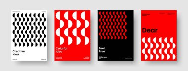 İzole Kitap Kapağı Şablonu. Soyut Broşür Tasarımı. Yaratıcı Poster Düzeni. İş sunumu. Geçmişi. El ilanı. Pankart. Rapor verin. Broşür. Not defteri. Reklamcılık. Günlük. Portföy