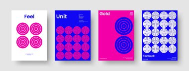 Yaratıcı Kitap Kapağı Şablonu. Geometrik Flyer Tasarımı. Modern İş Sunumu Mizanpajı. Geçmişi. Pankart. Broşür. Poster. Rapor verin. Dergi. Broşür. Reklamcılık. Marka Kimliği. Günlük