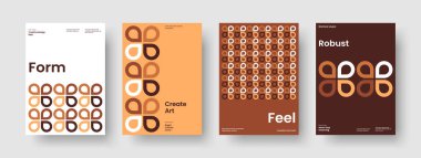 Modern Rapor Şablonu. Yaratıcı Sancak Düzeni. Soyut İş Sunumu Tasarımı. El ilanı. Broşür. Kitap kapağı. Geçmişi. Poster. Günlük. Dergi. Marka Kimliği. Reklamcılık. Broşür