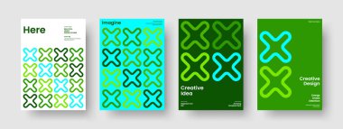 Geometrik Flyer Tasarımı. Yaratıcı Broşür Düzeni. Modern Rapor Şablonu. Geçmişi. Kitap kapağı. Poster. İş sunumu. Pankart. Broşür. Dergi. El ilanı. Not defteri. Broşür. Reklamcılık