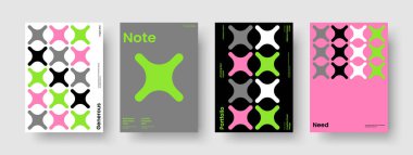 İzole edilmiş Arkaplan Şablonu. Yaratıcı Sancak Tasarımı. Soyut Broşür Düzeni. Kitap kapağı. Rapor verin. İş sunumu. Poster. El ilanı. Broşür. Not defteri. Broşür. Günlük. Dergi. Reklamcılık