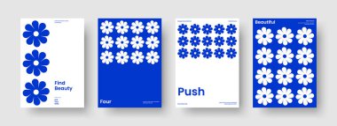 Geometrik Broşür Şablonu. İzole Rapor Tasarımı. Soyut Flyer Düzeni. Kitap kapağı. İş sunumu. Geçmişi. Pankart. Poster. Günlük. Katalog. Dergi. Broşür. El ilanı. Haber bülteni