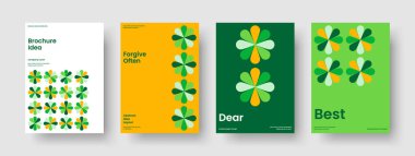 Modern İş Sunumu Mizanpajı. İzole edilmiş Banner Şablonu. Soyut Rapor Tasarımı. Kitap kapağı. Geçmişi. Poster. El ilanı. Broşür. Dergi. Katalog. Portföy. El ilanı. Broşür