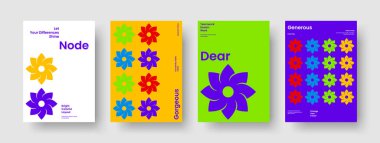 Soyut Poster Tasarımı. Yaratıcı Flyer Şablonu. İzole Rapor Düzeni. Kitap kapağı. Broşür. İş sunumu. Geçmişi. Pankart. Reklamcılık. Katalog. Haber bülteni. Broşür. Broşür