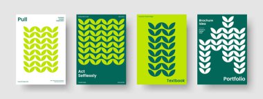 Soyut Arkaplan Düzeni. Geometrik Poster Tasarımı. İzole Broşür Şablonu. İş sunumu. Kitap kapağı. Rapor verin. Pankart. El ilanı. Broşür. Portföy. Reklamcılık. Broşür. Not Defteri