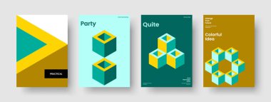 İzole Kitap Kapağı Şablonu. Geometrik Arkaplan Tasarımı. Soyut Poster Düzeni. İş sunumu. Rapor verin. Broşür. El ilanı. Pankart. Haber bülteni. Not defteri. Broşür. El ilanı. Katalog