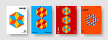 Geometrik Broşür Tasarımı. Yaratıcı Sancak Şablonu. Modern Kitap Kapağı Düzeni. Geçmişi. İş sunumu. El ilanı. Poster. Rapor verin. Katalog. Reklamcılık. Not defteri. El ilanı. Dergi