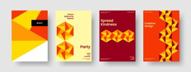 Modern Kitap Kapağı Şablonu. Geometrik Sancak Düzeni. İzole Flyer Tasarımı. İş sunumu. Geçmişi. Poster. Broşür. Rapor verin. Reklamcılık. Dergi. Broşür. El ilanı. Broşür