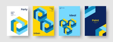 Soyut Sancak Tasarımı. Modern Haber Düzeni. İzole Poster Şablonu. İş sunumu. Geçmişi. El ilanı. Broşür. Kitap kapağı. Marka Kimliği. Haber bülteni. Not defteri. Katalog. Broşür