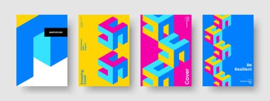 Geometrik Arkaplan Şablonu. Modern İş Sunumu Tasarımı. İzole Broşür Planı. Rapor verin. Pankart. Poster. Kitap kapağı. El ilanı. El ilanı. Reklamcılık. Portföy. Haber bülteni. Dergi