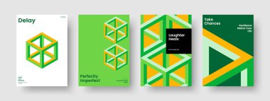 Geometrik Bayrak Tasarımı. Modern Broşür Şablonu. Yaratıcı Poster Düzeni. Kitap kapağı. Rapor verin. İş sunumu. El ilanı. Geçmişi. Katalog. Broşür. Haber bülteni. Not defteri. Günlük. El ilanı