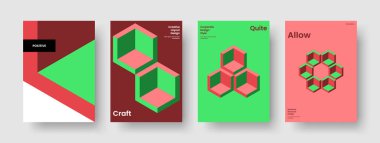 Modern İş Sunumu Mizanpajı. Soyut Banner Şablonu. Geometrik Kitap Kapağı Tasarımı. Rapor verin. Poster. Geçmişi. El ilanı. Broşür. Günlük. Haber bülteni. Katalog. Broşür. Reklamcılık