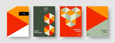 Soyut Poster Şablonu. Modern Flyer Design. Geometrik Kitap Kapağı Düzeni. İş sunumu. Broşür. Pankart. Rapor verin. Geçmişi. Katalog. Haber bülteni. Broşür. Günlük. El ilanı. Portföy