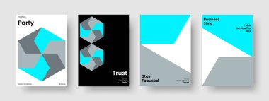 İzole Broşür Şablonu. Soyut Arkaplan Düzeni. Modern Rapor Tasarımı. El ilanı. Pankart. İş sunumu. Kitap kapağı. Poster. Katalog. Günlük. El ilanı. Marka Kimliği. Broşür. Not Defteri