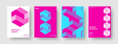 İzole Kitap Kapağı Düzeni. Yaratıcı İş Sunumu Tasarımı. Soyut Broşür Şablonu. Rapor verin. Geçmişi. Pankart. Poster. El ilanı. Portföy. Not defteri. Dergi. El ilanı. Marka Kimliği