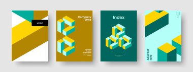 Geometrik Sancak Şablonu. Yaratıcı Kitap Kapağı Tasarımı. Soyut Rapor Düzeni. Geçmişi. Broşür. Poster. El ilanı. İş sunumu. Dergi. El ilanı. Marka Kimliği. Not defteri. Günlük