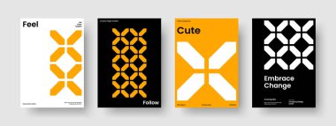 Geometrik Poster Düzeni. Modern Kitap Kapağı Tasarımı. Soyut Banner Şablonu. El ilanı. Broşür. Rapor verin. İş sunumu. Geçmişi. Haber bülteni. Marka Kimliği. Reklamcılık. Not defteri. Broşür