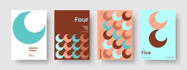 İzole Flyer Tasarımı. Yaratıcı İş Sunumu Modeli. Geometrik Sancak Şablonu. Poster. Rapor verin. Geçmişi. Kitap kapağı. Broşür. Marka Kimliği. Broşür. Not defteri. El ilanı. Dergi