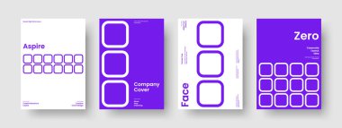 İzole Kitap Kapağı Tasarımı. Geometrik Broşür Şablonu. Yaratıcı Arkaplan Düzeni. El ilanı. Pankart. Rapor verin. Poster. İş sunumu. Katalog. Günlük. Not defteri. Haber bülteni. Portföy
