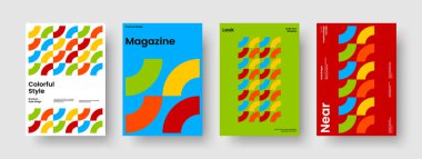 Geometrik Poster Düzeni. Modern Kitap Kapağı Tasarımı. İzole Broşür Şablonu. Rapor verin. Geçmişi. Pankart. İş sunumu. El ilanı. Reklamcılık. Dergi. Haber bülteni. Katalog. Marka Kimliği