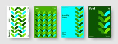 Geometrik Broşür Tasarımı. Soyut Banner Düzeni. Modern Rapor Şablonu. Kitap kapağı. Geçmişi. İş sunumu. El ilanı. Poster. Marka Kimliği. Not defteri. Haber bülteni. Katalog. Portföy