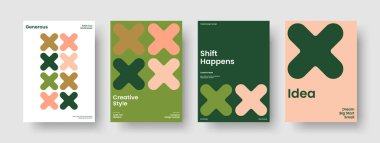 Modern İş Sunum Şablonu. Geometrik Kitap Kapağı Tasarımı. Soyut Rapor Düzeni. Geçmişi. El ilanı. Broşür. Pankart. Poster. Günlük. Portföy. El ilanı. Katalog. Dergi. Reklamcılık