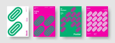 İzole Broşür Şablonu. Yaratıcı Flyer Tasarımı. Soyut Banner Düzeni. Poster. Geçmişi. Kitap kapağı. Rapor verin. İş sunumu. Haber bülteni. Broşür. Katalog. Reklamcılık. Marka Kimliği