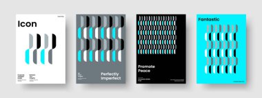 Geometrik Flyer Şablonu. Modern Poster Düzeni. İzole Arkaplan Tasarımı. Pankart. Rapor verin. Kitap kapağı. Broşür. İş sunumu. Reklamcılık. Katalog. Dergi. Marka Kimliği. Haber bülteni