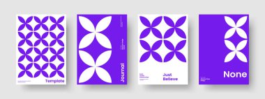 Modern Flyer Şablonu. Yaratıcı İş Sunumu Modeli. İzole Arkaplan Tasarımı. Rapor verin. Kitap kapağı. Poster. Broşür. Pankart. Broşür. El ilanı. Not defteri. Portföy. Broşür. Dergi