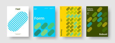 İzole Poster Tasarımı. Geometrik Broşür Düzeni. Soyut Banner Şablonu. Rapor verin. Kitap kapağı. El ilanı. Geçmişi. İş sunumu. Broşür. Haber bülteni. Portföy. Katalog. Günlük. Not Defteri