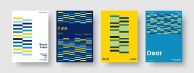 Geometrik İş Sunum Düzeni. Modern Arkaplan Tasarımı. Soyut Poster Şablonu. Pankart. Broşür. El ilanı. Kitap kapağı. Rapor verin. Portföy. Marka Kimliği. Reklamcılık. Günlük. Not Defteri