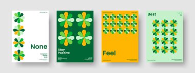 Soyut Kitap Kapağı Tasarımı. İzole Broşür Şablonu. Geometrik Flyer düzeni. Rapor verin. Poster. Pankart. Geçmişi. İş sunumu. Dergi. Haber bülteni. Portföy. Marka Kimliği