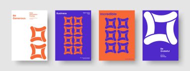 Yaratıcı Kitap Kapağı Düzeni. Soyut Rapor Tasarımı. Modern Arkaplan Şablonu. El ilanı. Pankart. Broşür. İş sunumu. Poster. Not defteri. Dergi. Reklamcılık. Katalog. El ilanı