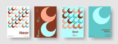 Soyut Sancak Tasarımı. Modern Kitap Kapağı Düzeni. Yaratıcı Broşür Şablonu. Geçmişi. Rapor verin. Poster. El ilanı. İş sunumu. Günlük. Portföy. Marka Kimliği. Dergi. Not Defteri