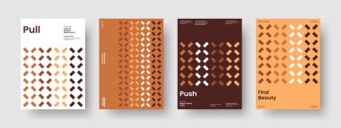 Soyut Broşür Tasarımı. Geometrik Rapor Şablonu. İzole edilmiş Banner Planı. Geçmişi. El ilanı. İş sunumu. Poster. Kitap kapağı. Broşür. Katalog. Dergi. El ilanı. Günlük