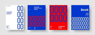 İzole edilmiş Flyer Şablonu. Soyut Kitap Kapağı Düzeni. Yaratıcı Rapor Tasarımı. Geçmişi. Broşür. Pankart. Poster. İş sunumu. Portföy. Katalog. Günlük. Broşür. Reklamcılık. Broşür