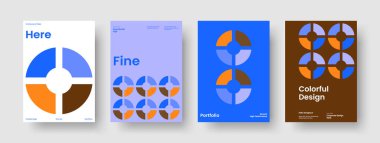 Yaratıcı Arka plan Tasarımı. Geometrik Rapor Düzeni. Modern Flyer Şablonu. İş sunumu. Broşür. Kitap kapağı. Pankart. Poster. Günlük. Portföy. Haber bülteni. Broşür. Dergi. Katalog