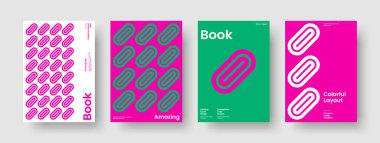 Geometrik Arkaplan Tasarımı. Yaratıcı İş Sunum Şablonu. Soyut Broşür Düzeni. Pankart. Poster. El ilanı. Rapor verin. Kitap kapağı. Broşür. Reklamcılık. Haber bülteni. Portföy. Günlük