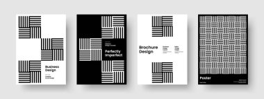 Geometrik Broşür Tasarımı. İzole Poster Düzeni. Soyut Flyer Şablonu. Geçmişi. Kitap kapağı. Pankart. Rapor verin. İş sunumu. Portföy. Günlük. Reklamcılık. Katalog. Broşür