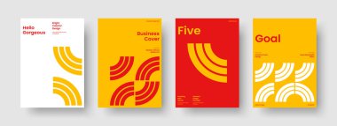 Geometrik Bayrak Tasarımı. Soyut Poster Şablonu. Yaratıcı Kitap Kapağı Düzeni. El ilanı. Broşür. Geçmişi. İş sunumu. Rapor verin. Günlük. El ilanı. Katalog. Broşür. Broşür. Reklamcılık