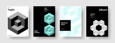 Yaratıcı Broşür Şablonu. Soyut Arkaplan Tasarımı. Modern Poster Düzeni. Pankart. İş sunumu. Rapor verin. El ilanı. Kitap kapağı. Reklamcılık. Broşür. Broşür. Dergi. El ilanı