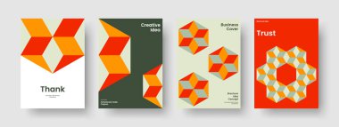 Soyut Flyer Düzeni. İzole Poster Tasarımı. Geometrik Rapor Şablonu. Geçmişi. Broşür. İş sunumu. Pankart. Kitap kapağı. Katalog. Portföy. Not defteri. Günlük. Marka Kimliği