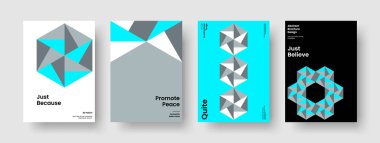 Soyut Flyer Düzeni. Modern Broşür Tasarımı. İzole edilmiş Arkaplan Şablonu. Rapor verin. İş sunumu. Poster. Kitap kapağı. Pankart. Not defteri. Broşür. Broşür. Katalog. Marka Kimliği