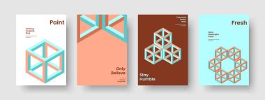 Yaratıcı Broşür Tasarımı. Modern Arkaplan Düzeni. İzole edilmiş Banner Şablonu. El ilanı. Poster. Rapor verin. Kitap kapağı. İş sunumu. Portföy. Marka Kimliği. Broşür. Haber bülteni. Reklamcılık